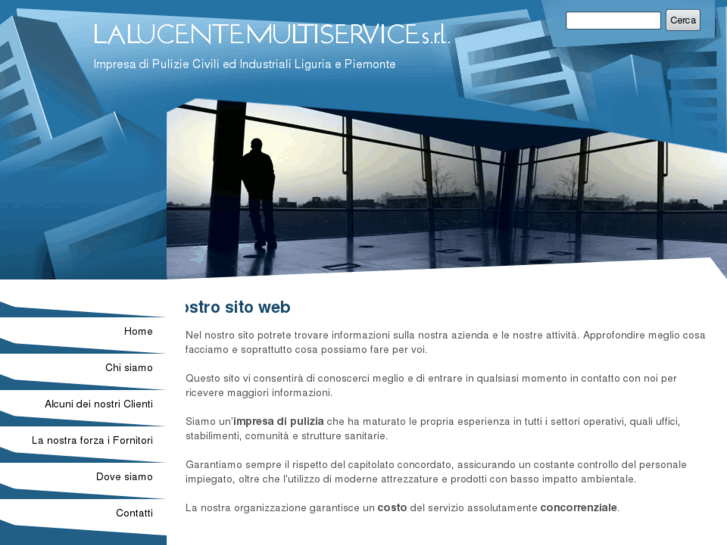 www.lalucente.net