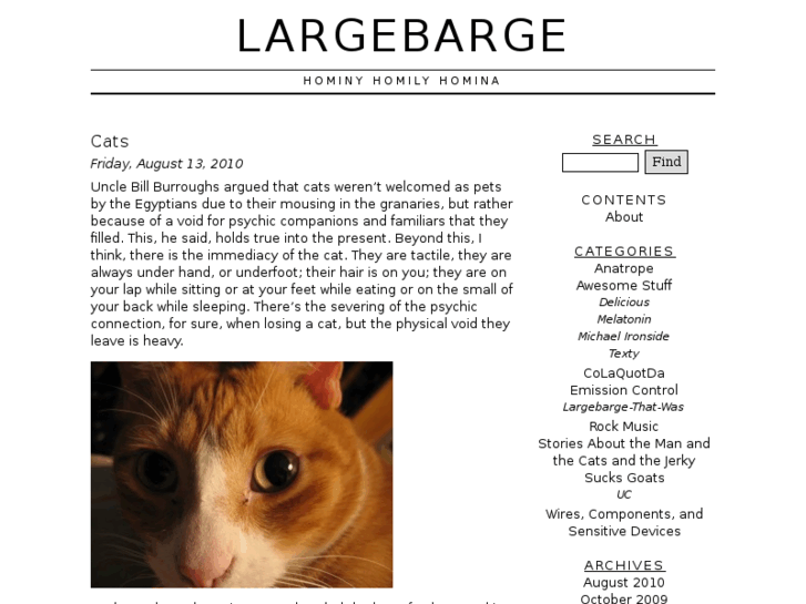 www.largebarge.com