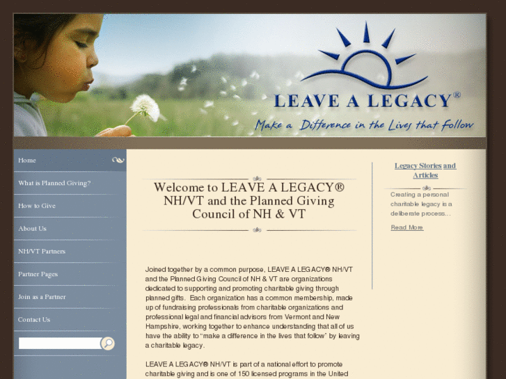 www.leavealegacynhvt.org