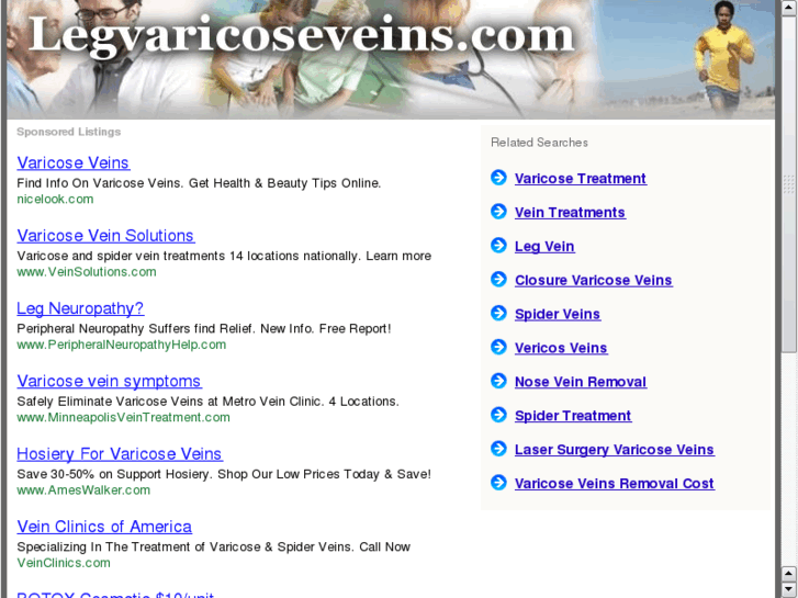 www.legvaricoseveins.com