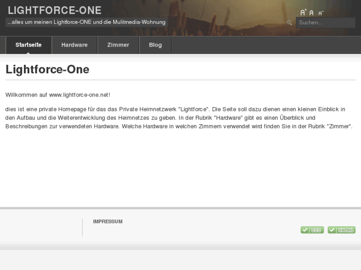 www.lightforce-one.net