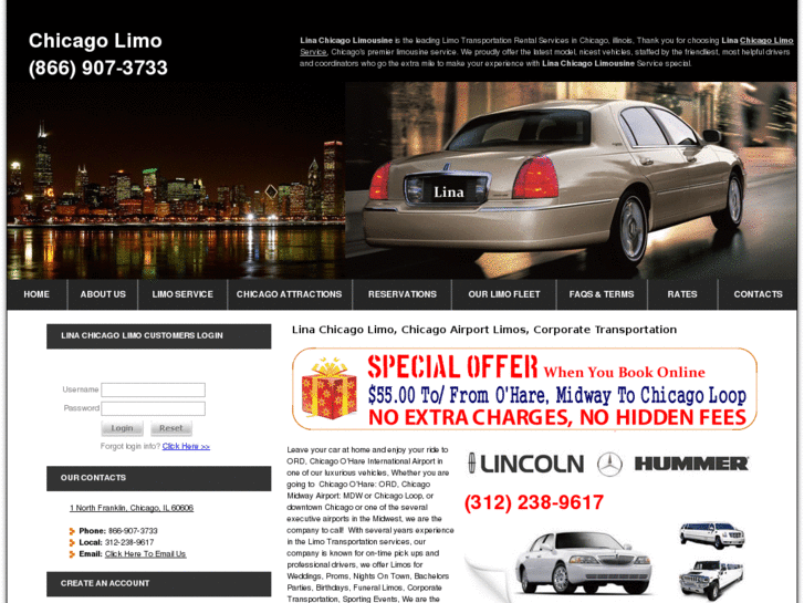 www.linalimo.com