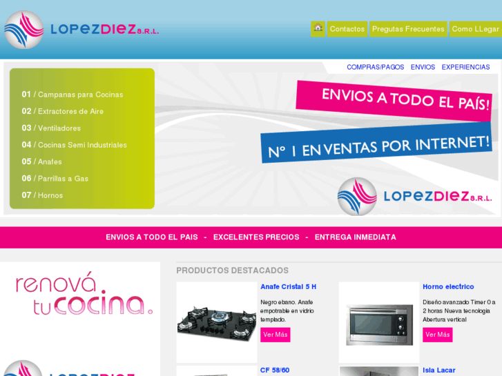 www.lopezdiez.com