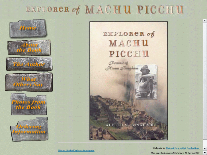 www.machupicchuexplorer.com