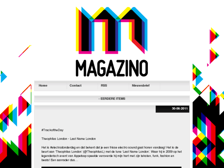 www.magazino.nl