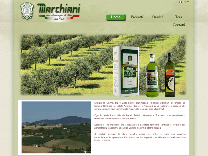 www.marchiani.com