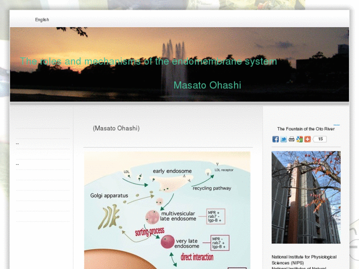 www.masatoohashi.com