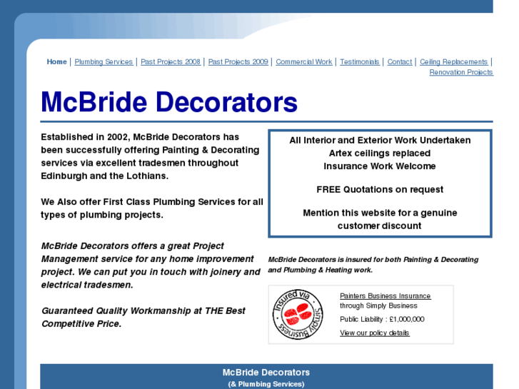 www.mcbridedecs.com