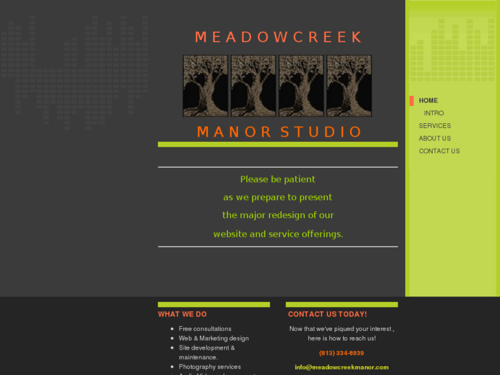 www.meadowcreekmanor.com