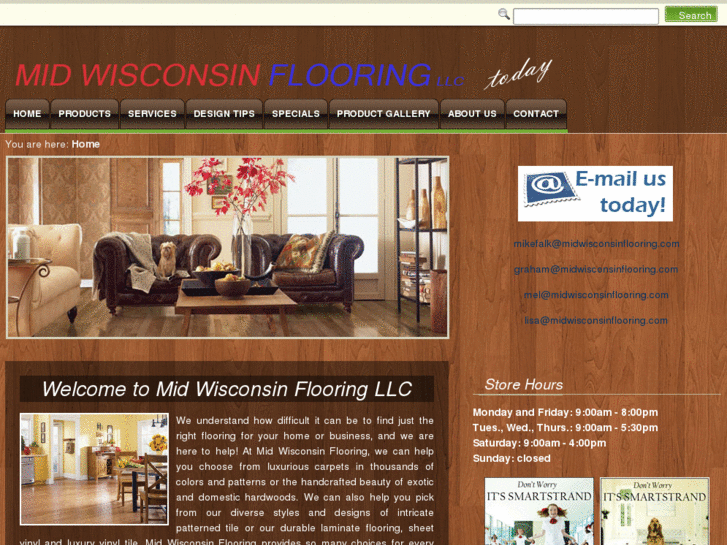 www.midwisconsinflooring.com