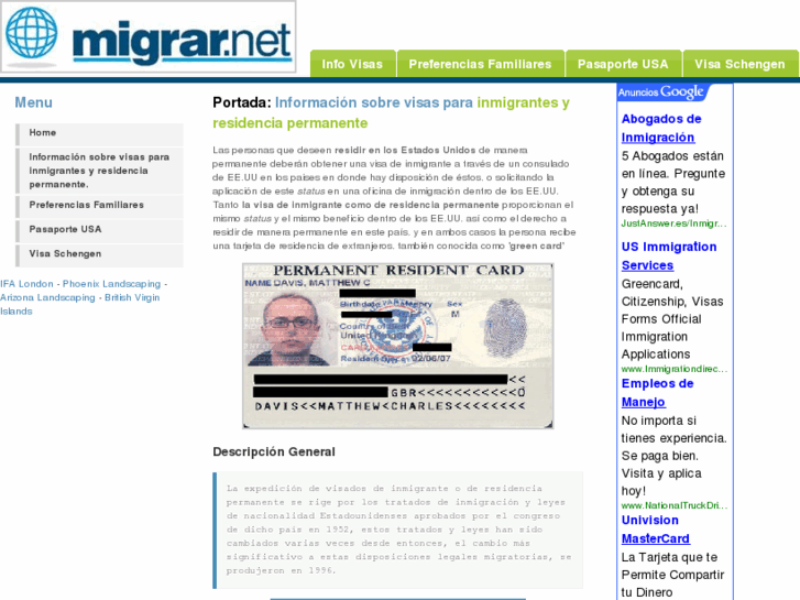 www.migrar.net