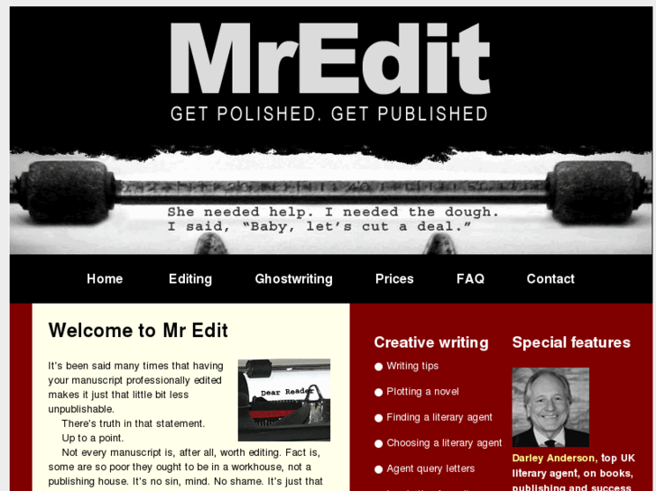 www.mr-edit-literary-services.com