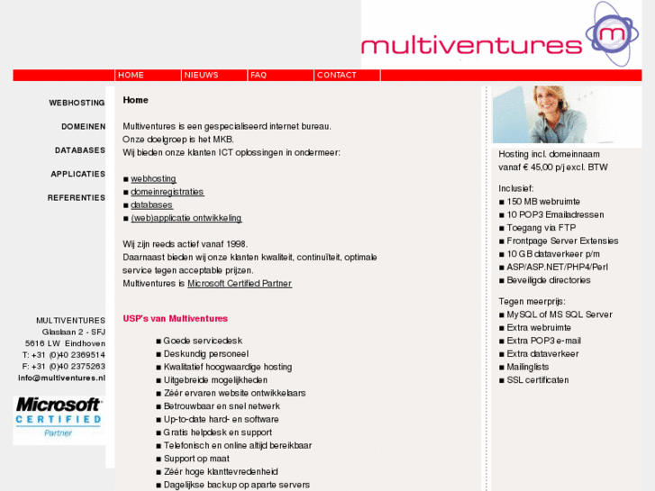 www.multiventures.nl