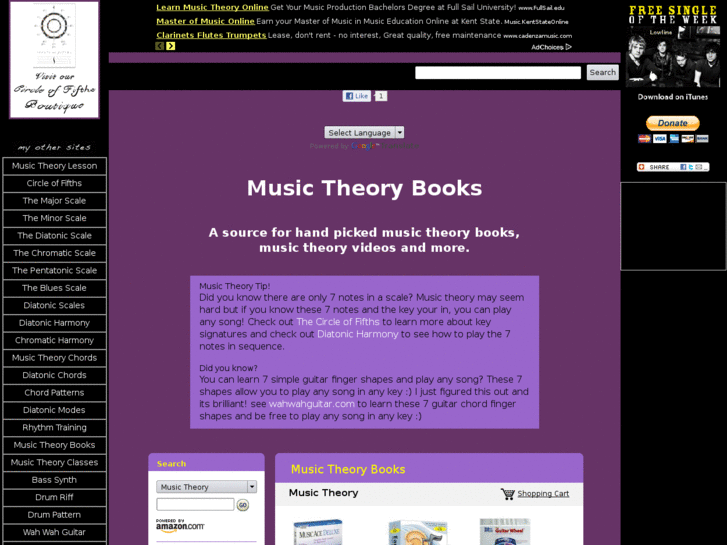 www.musictheorybooks.com