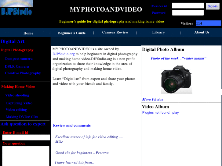 www.myphotoandvideo.com