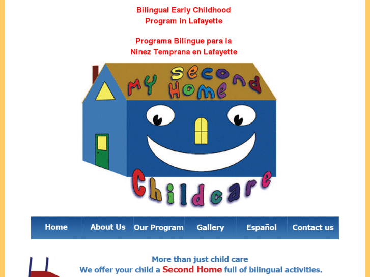 www.mysecondhomechildcare.com