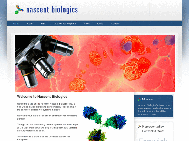 www.nascentbiologics.com