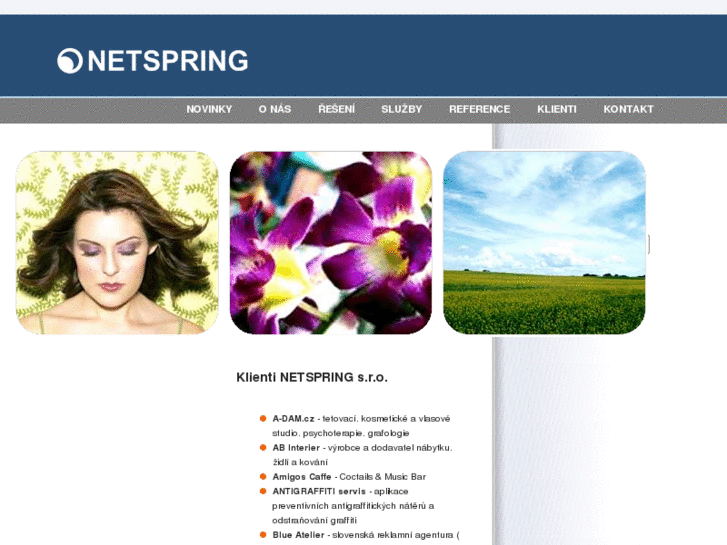 www.netspring.cz