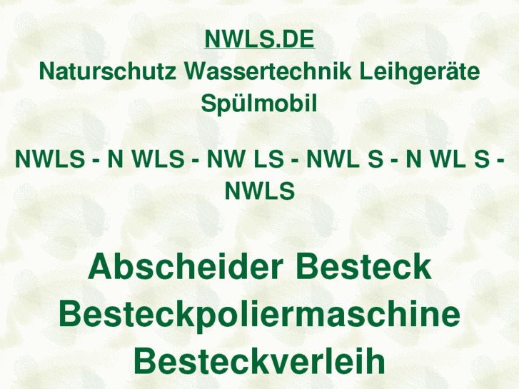 www.nwls.de