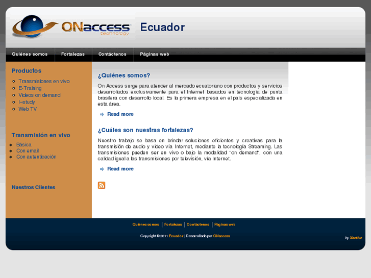 www.on-access.com