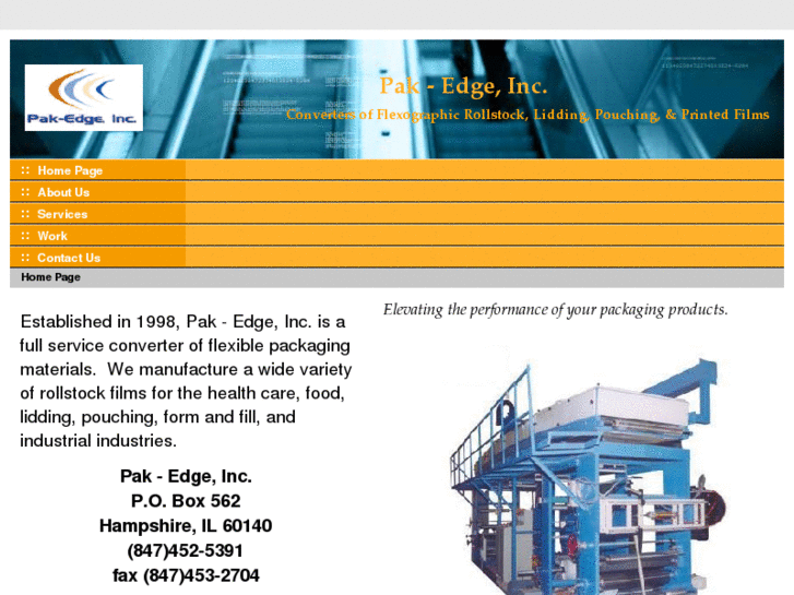 www.pak-edgeconverting.com