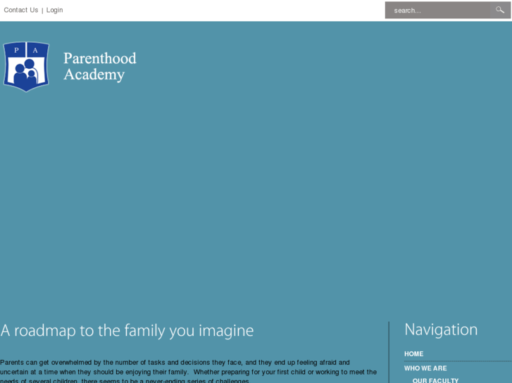 www.parenthoodacademy.com