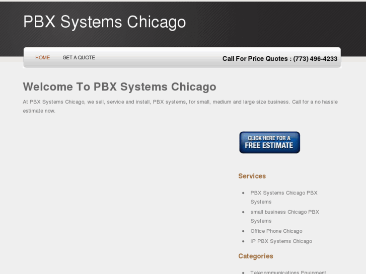 www.pbxsystemschicago.com