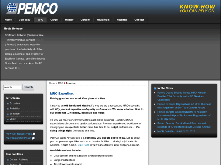 www.pemcomro.com