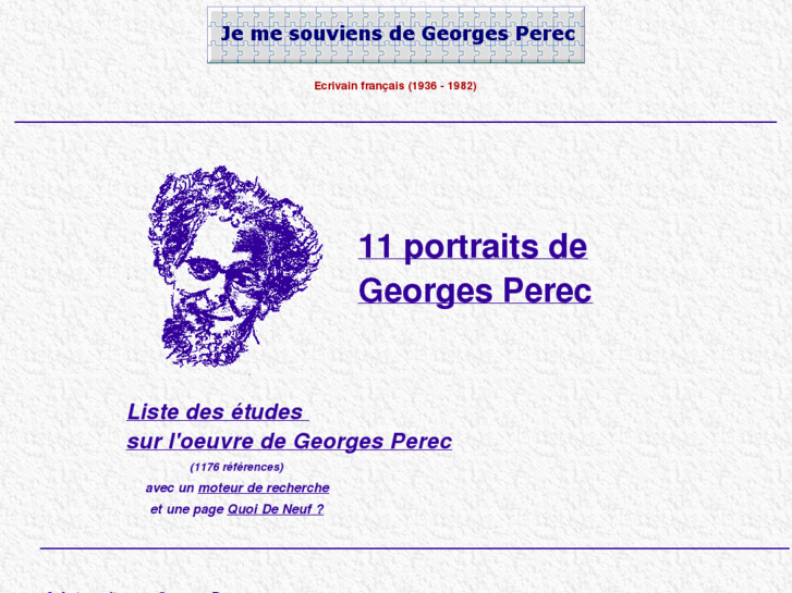 www.perec.org