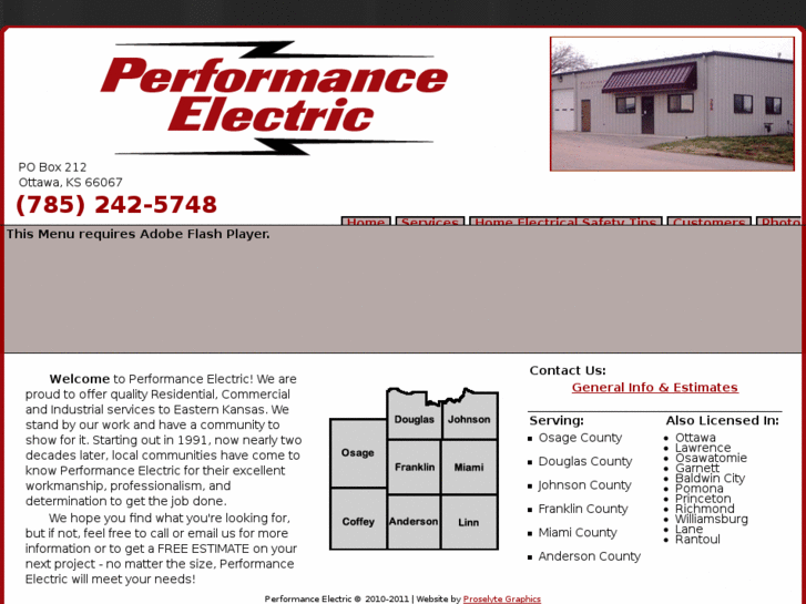 www.performanceelectricks.com