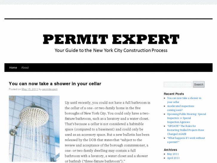 www.permitexpert.com