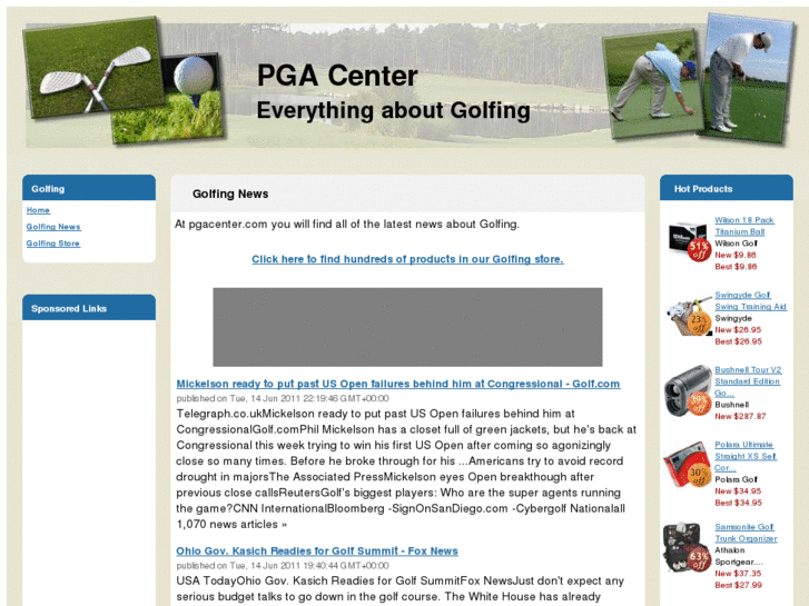 www.pgacenter.com