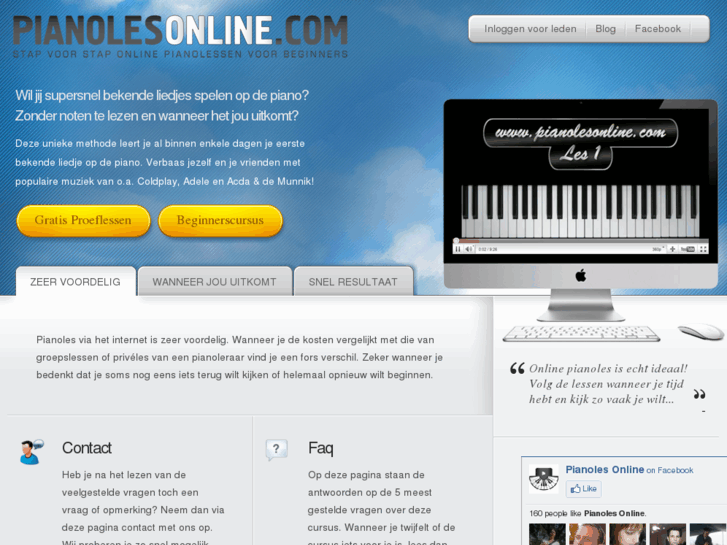 www.pianolesonline.com