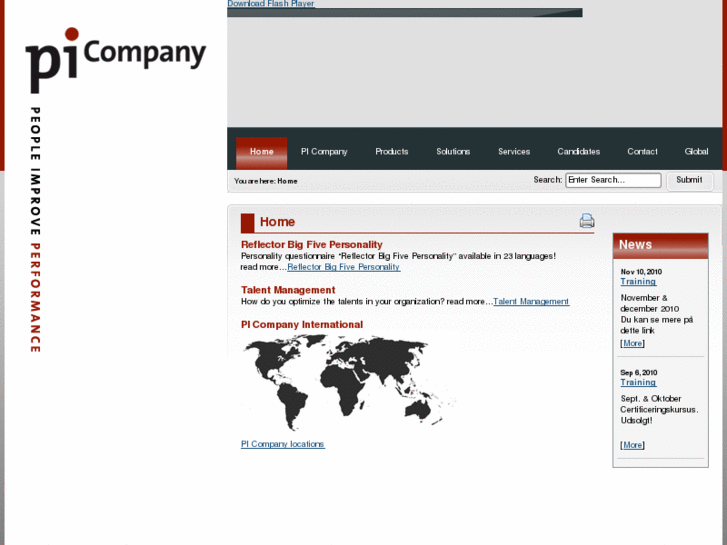 www.picompany-nordic.com