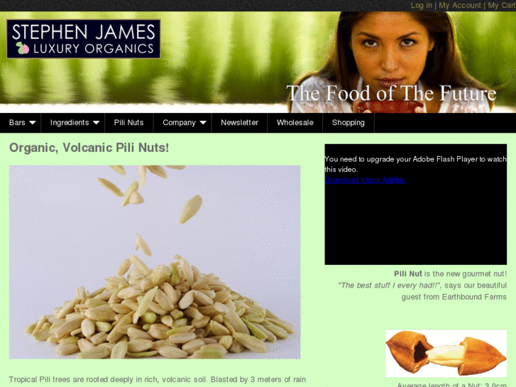 www.pilinuts.info