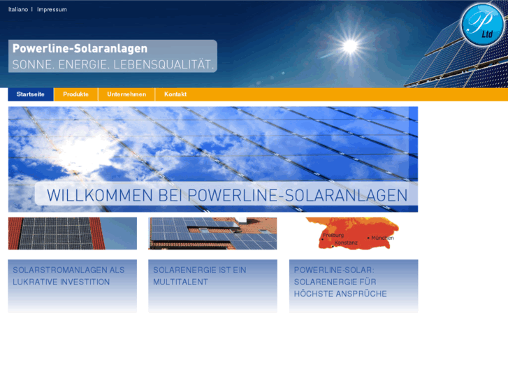 www.powerline-solar.com