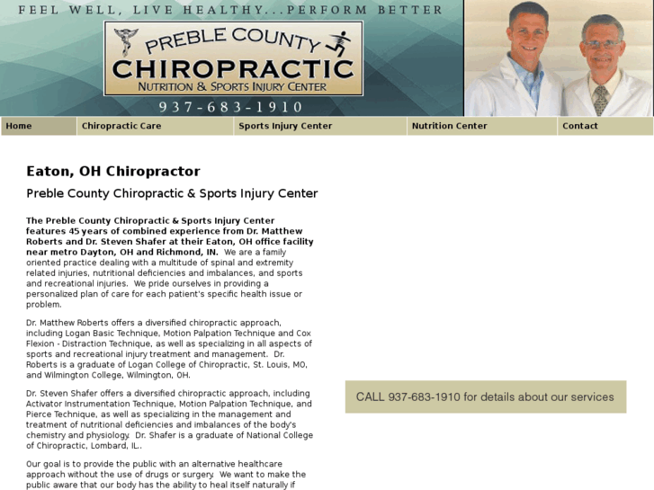 www.preblecountychiro.com