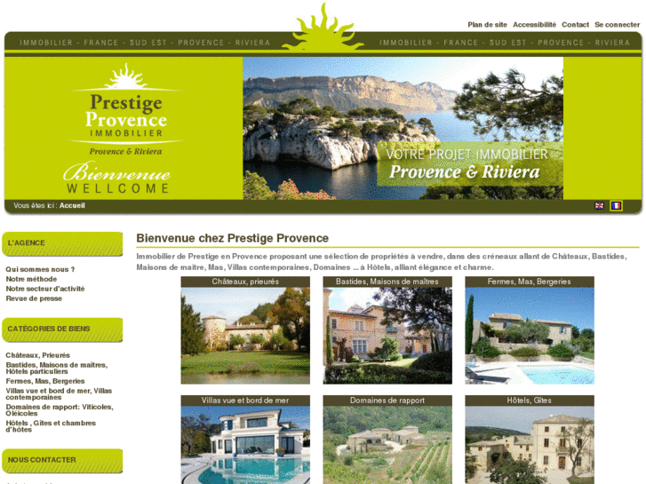 www.prestigeprovence.com