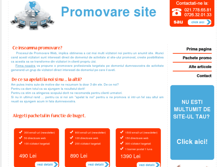 www.promovare-site.eu