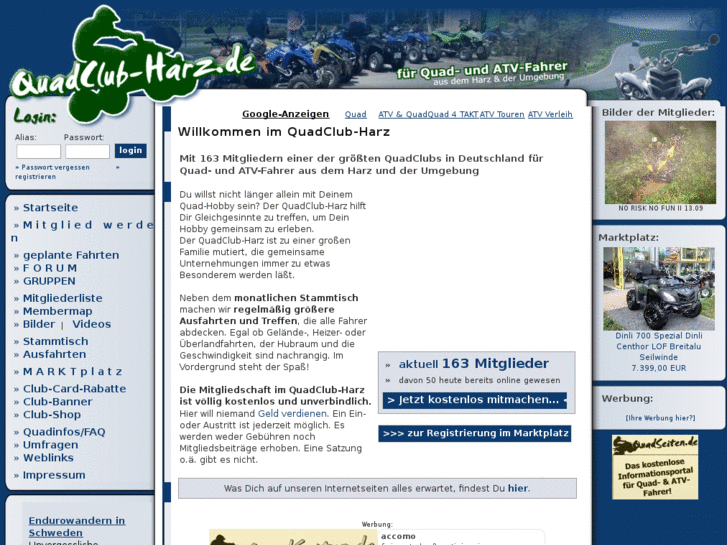 www.quadclub-harz.de