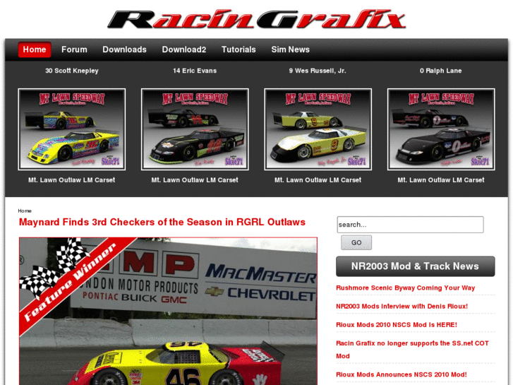 www.racingrafix.com