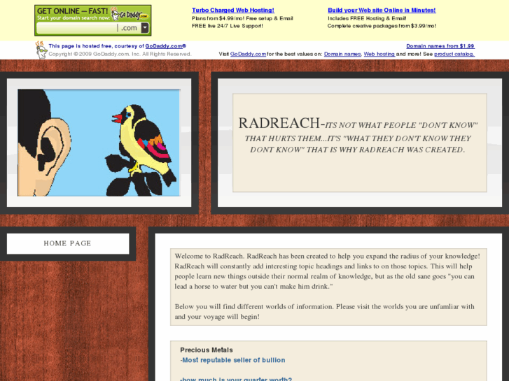 www.radreach.com