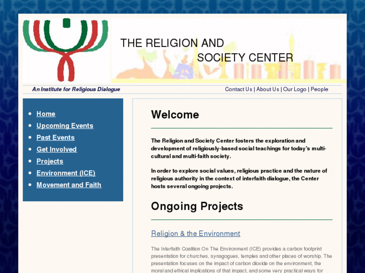 www.religionandsocietycenter.com