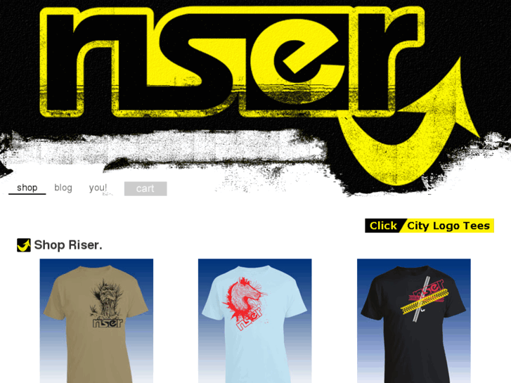 www.risergear.com