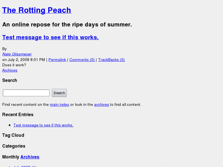 www.rottingpeach.com