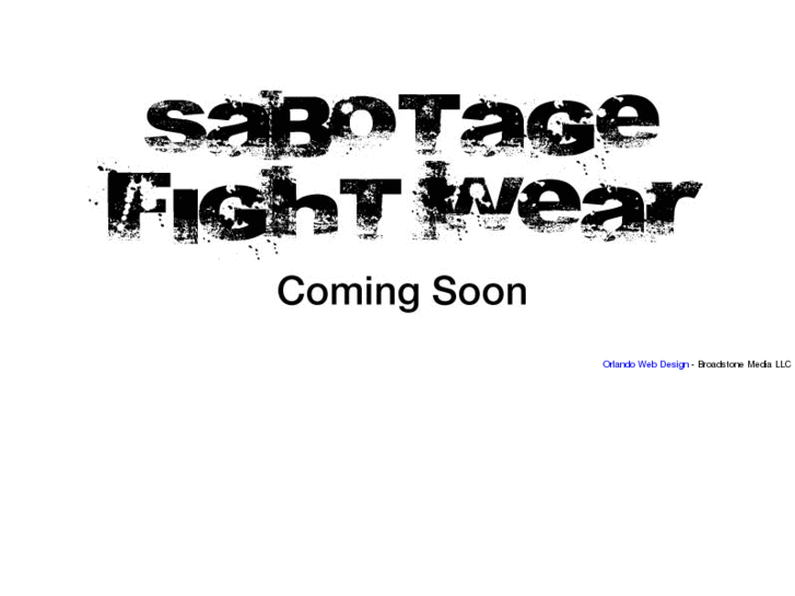 www.sabotageclothing.com