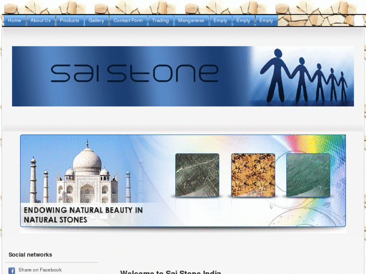 www.saistone.com