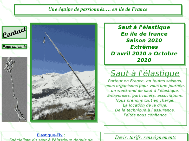 www.saut-elastique.info