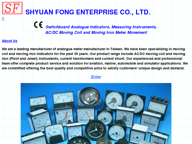 www.shyuanfong.com