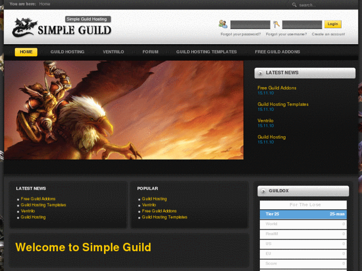 www.simpleguild.com